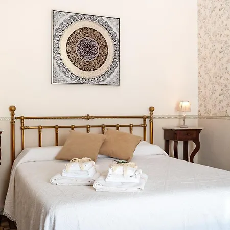 Risveglio Col Rosone Отель типа 