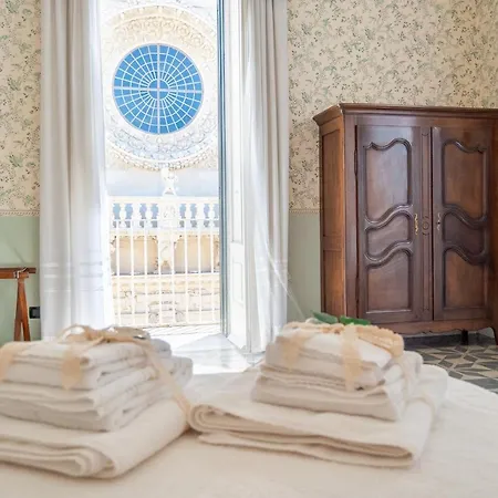 Risveglio Col Rosone Лечче