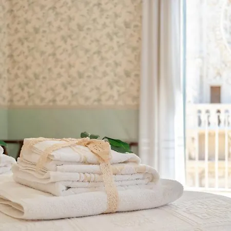 Risveglio Col Rosone Лечче