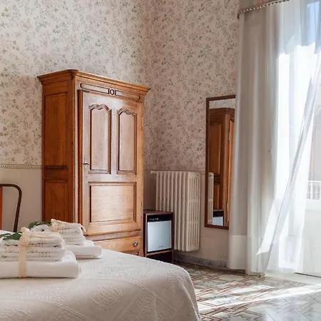 Risveglio Col Rosone Lecce