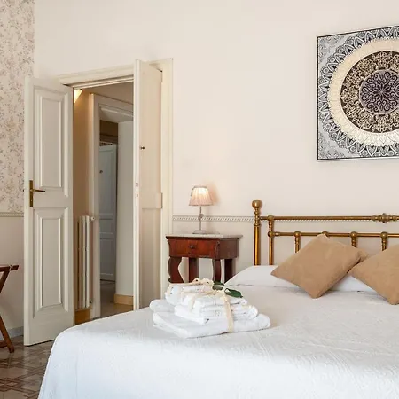 Bed & Breakfast Risveglio Col Rosone 3*