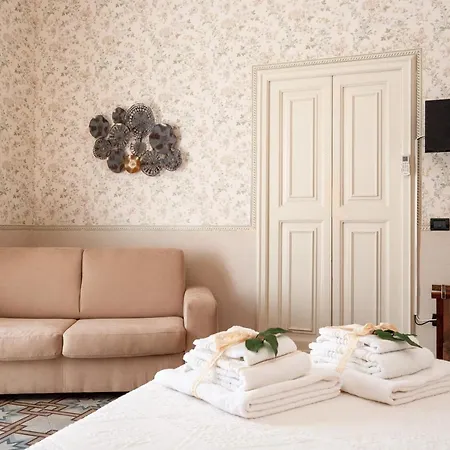 Risveglio Col Rosone 3* Lecce