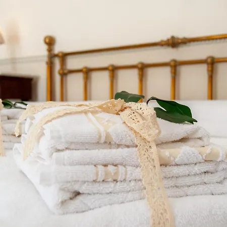 Risveglio Col Rosone Bed & Breakfast Lecce