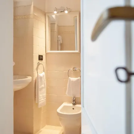 Bed & Breakfast Risveglio Col Rosone