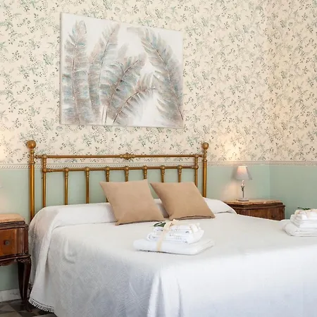 לינה וארוחת בוקר Risveglio Col Rosone