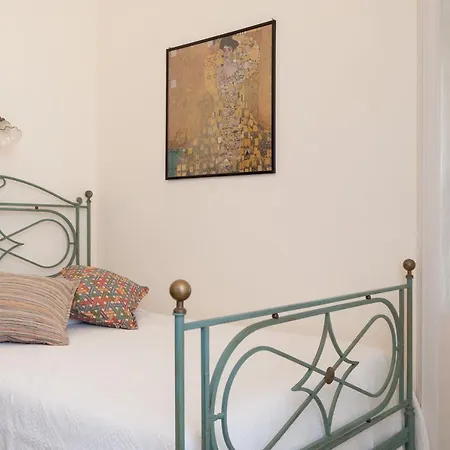 Risveglio Col Rosone Bed & Breakfast