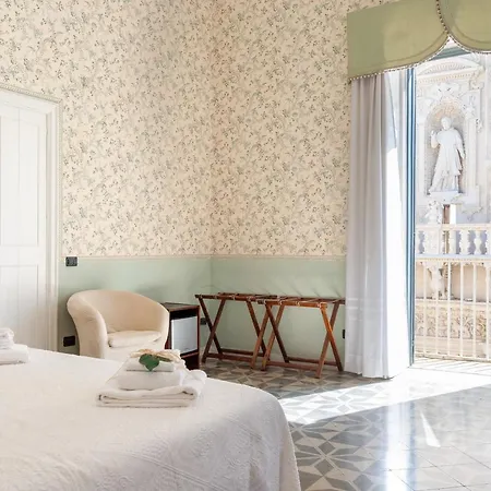 Bed & Breakfast Risveglio Col Rosone Lecce
