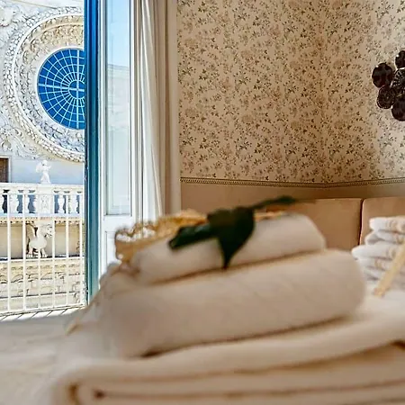 Bed & Breakfast Sul Rosone 4*