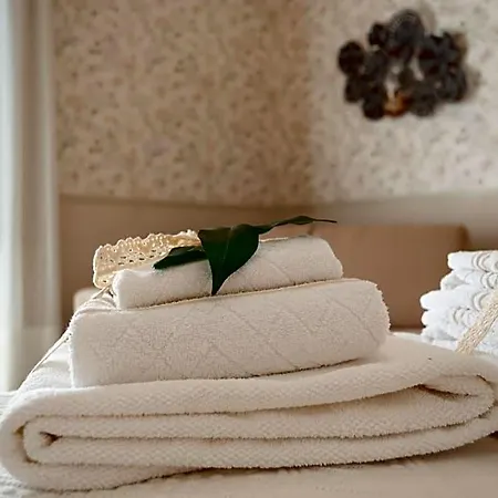 Sul Rosone Bed & Breakfast 4*