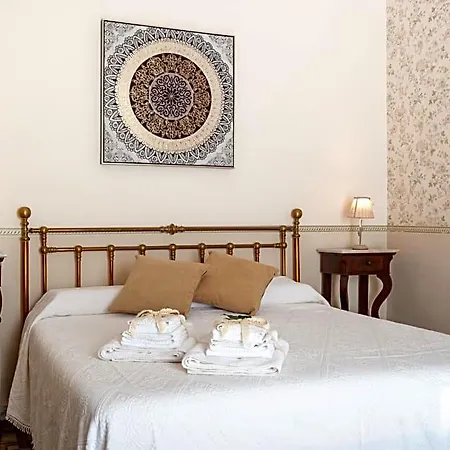 Bed & Breakfast Sul Rosone Lecce