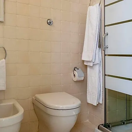 Bed & Breakfast Sul Rosone 4*
