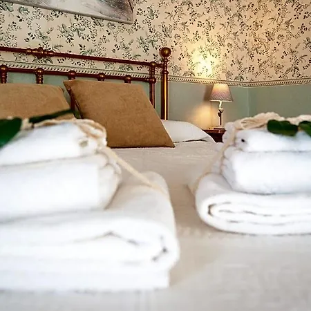 Bed & Breakfast Sul Rosone