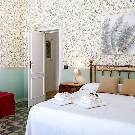 Sul Rosone Bed & Breakfast Lecce