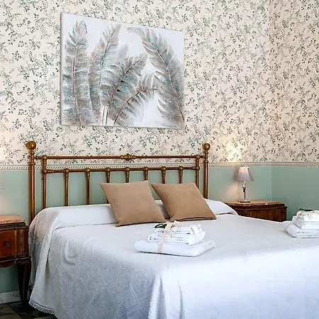 Bed & Breakfast Sul Rosone 4*
