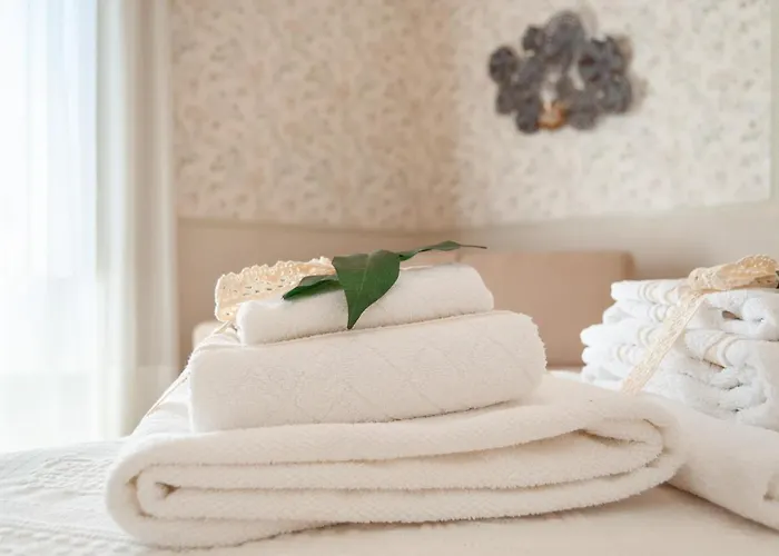 Risveglio Col Rosone לינה וארוחת בוקר 3*