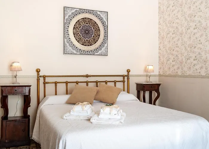 Risveglio Col Rosone לינה וארוחת בוקר לצ'ה