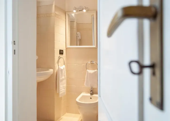 לינה וארוחת בוקר Risveglio Col Rosone